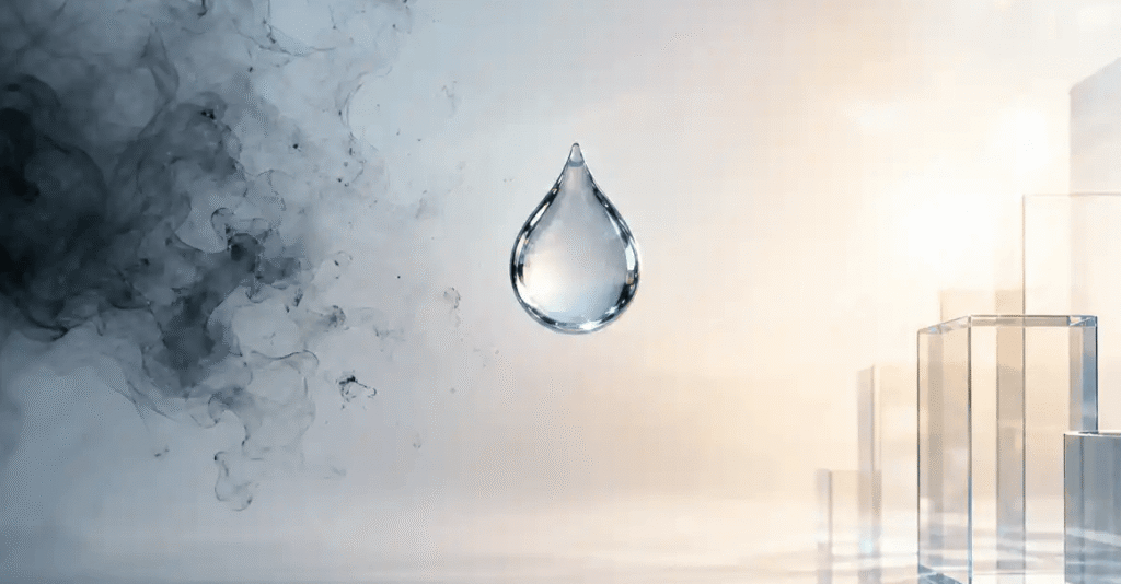Simple afternoon reset routine to beat brain fog