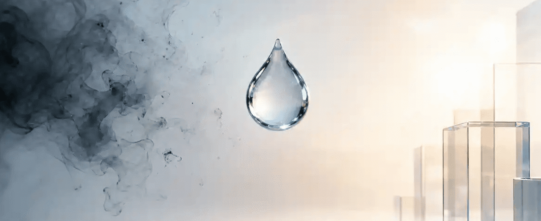 The 3-Step Afternoon Reset to Beat Brain Fog