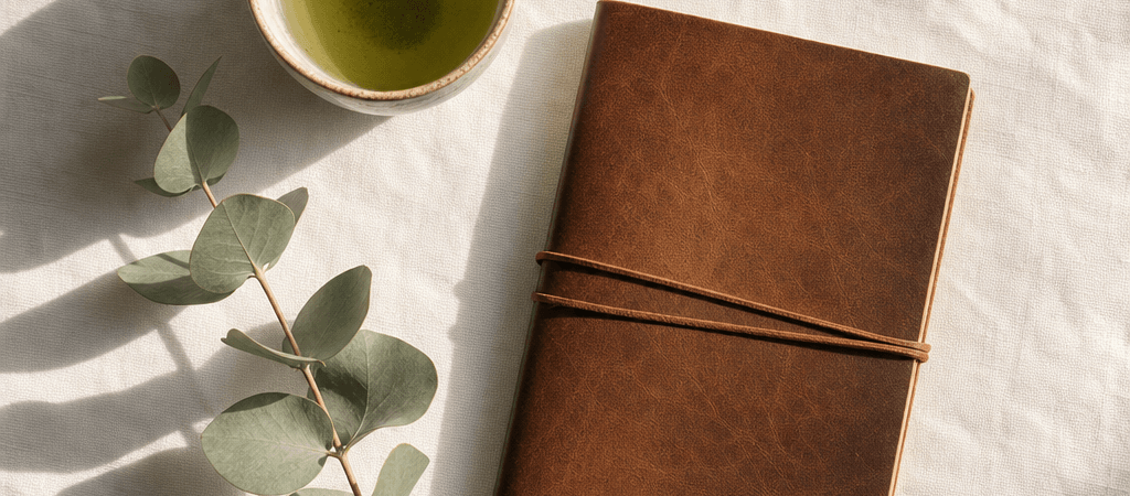 5 Minimalist Morning Habits to Ground Your Day Before Checking Your Phone