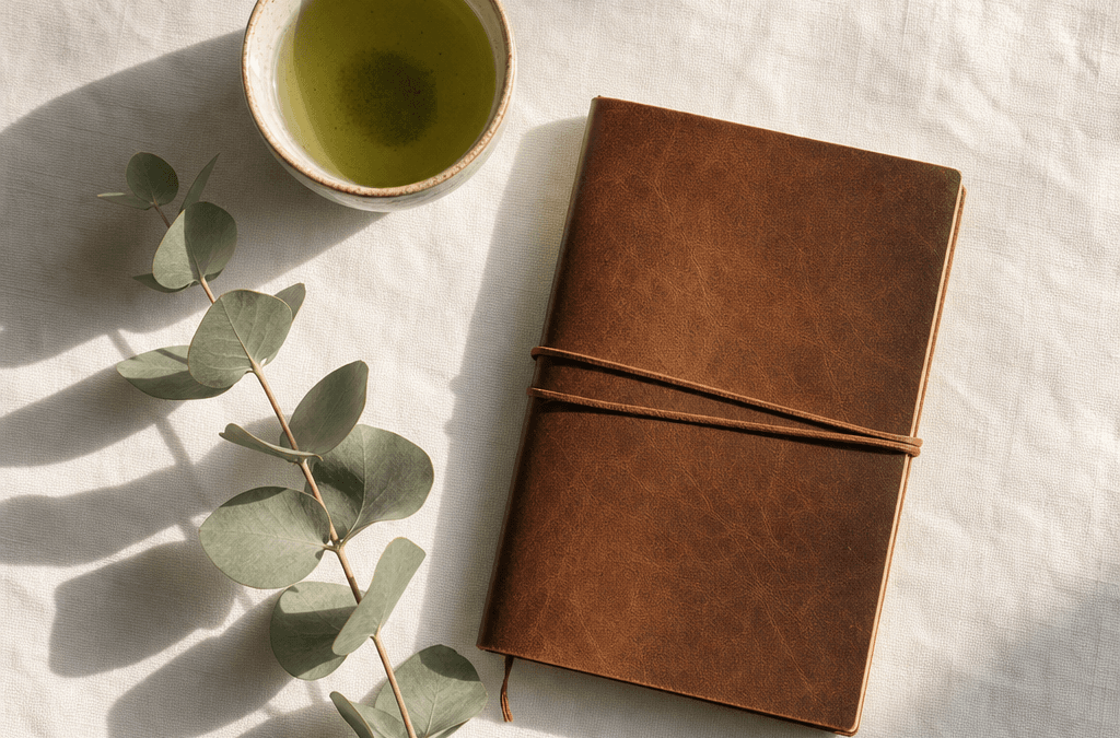 5 minimalist morning habits for a screen free routine