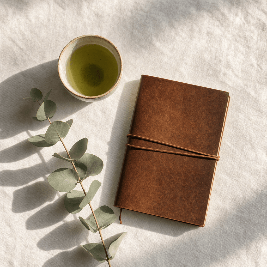 5 Minimalist Morning Habits to Ground Your Day Before Checking Your Phone