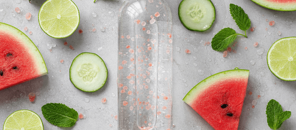 Hydration Beyond Water: The Best Electrolyte-Rich Foods for Cellular Energy