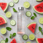 hydration beyond water with electrolyte rich foods