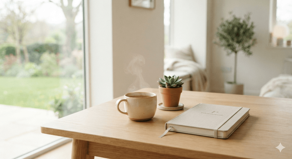 Exploring Minimalist Wellness: A Guide to Primeselfpath