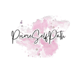 PrimeSelfPath logo - Mindful Wall Art and Wellness Articles