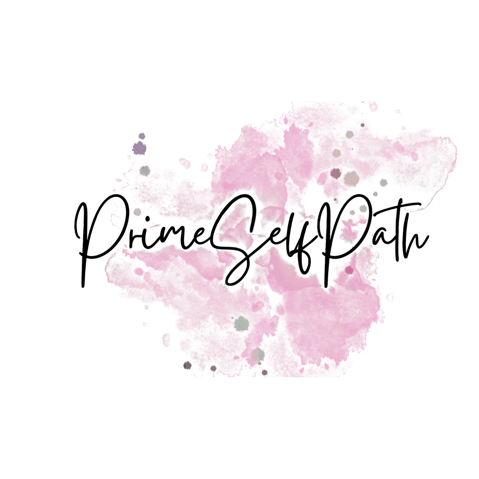 PrimeSelfPath logo - Mindful Wall Art and Wellness Articles