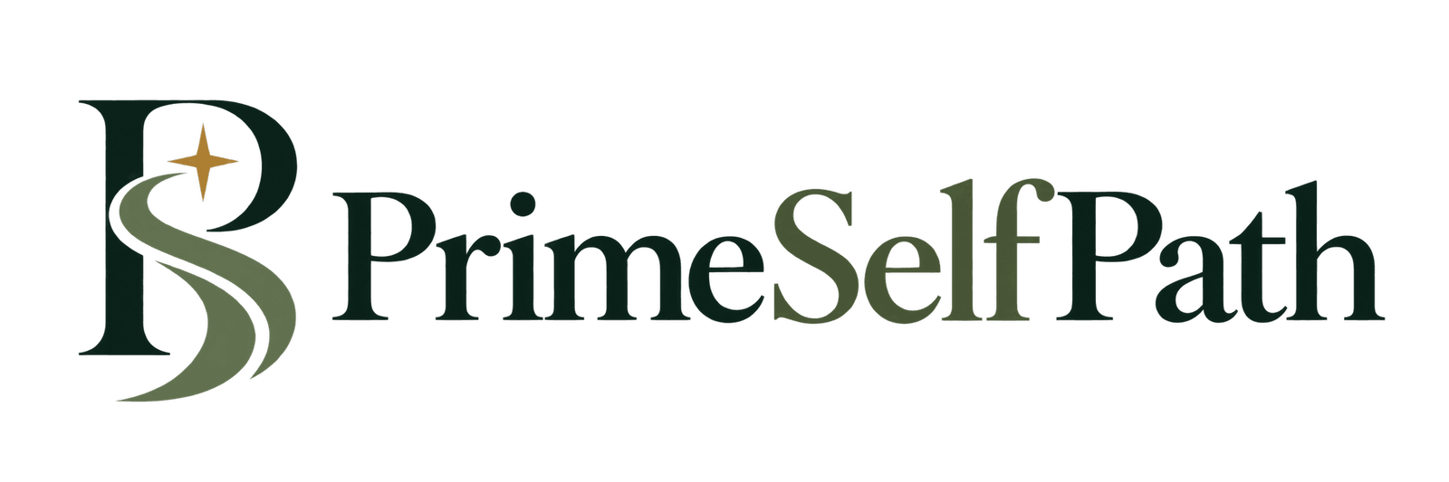 PrimeSelfPath logo