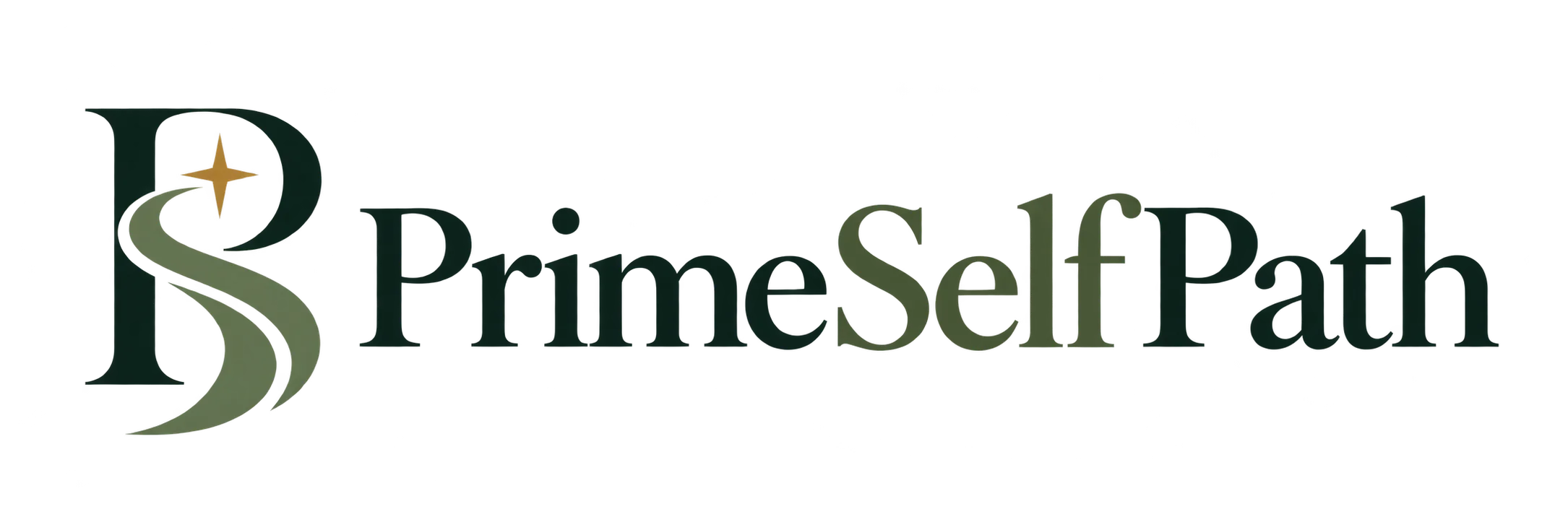PrimeSelfPath logo