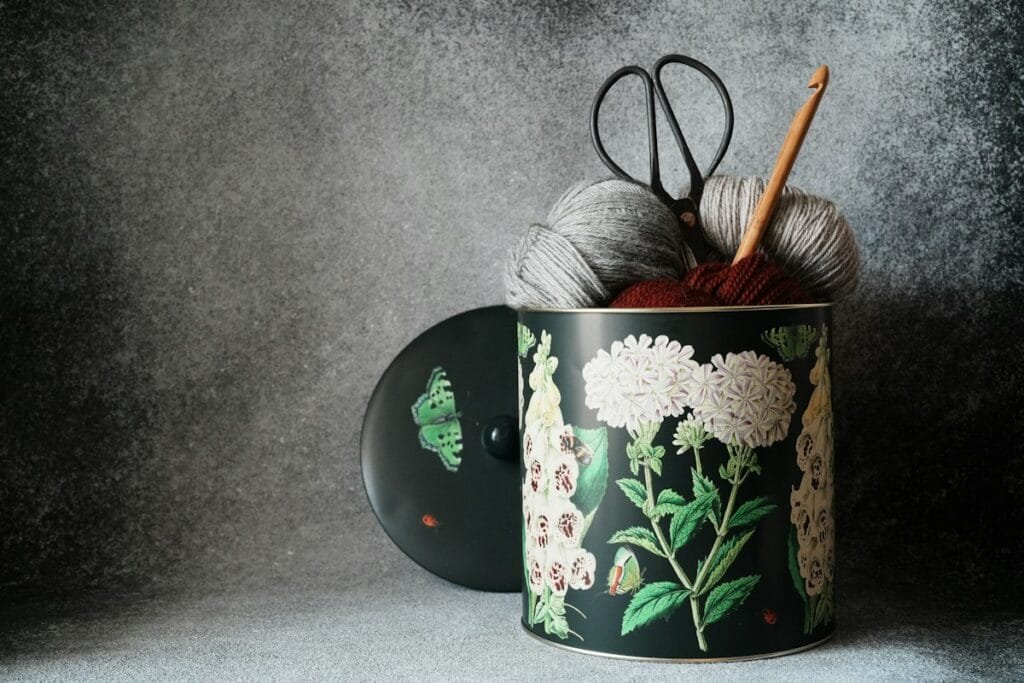 Which Crochet Products Are Worth Selling? Compare Profit Per Hour